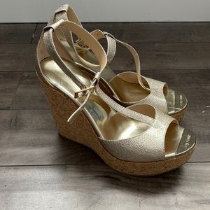 Jimmy Wedges 39